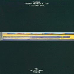 Tales of Mystery and Imagination: Edgar Allan Poe