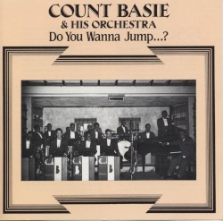 Do You Wanna Jump…?