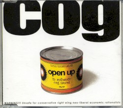 Open Up
