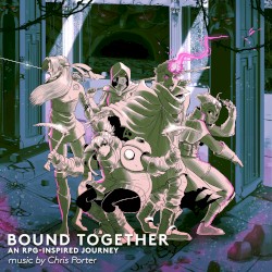 Bound Together: An RPG-Inspired Journey