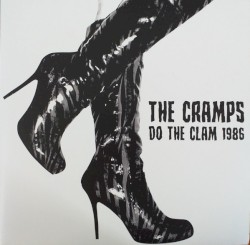 Do the Clam 1986