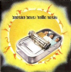 Hello Nasty