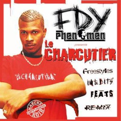 Le Charcutier