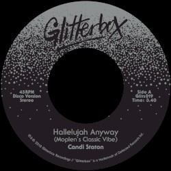Hallelujah Anyway