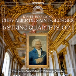 Six quators à deux violons, alto et violoncelle