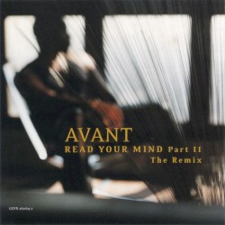 Read Your Mind (Part II - The Remix)