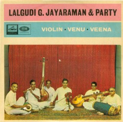 Violin • Venu • Veena