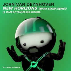 New Horizons (A State of Trance 650 Anthem)