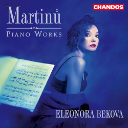 Piano Works
