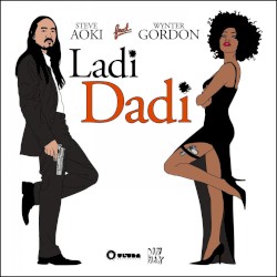 Ladi Dadi (Remixes)