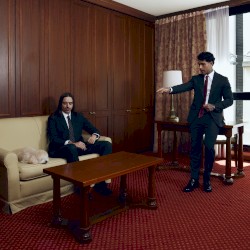 Espresso Macchiato (Remix)