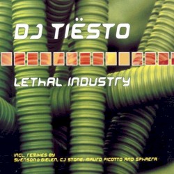 Lethal Industry