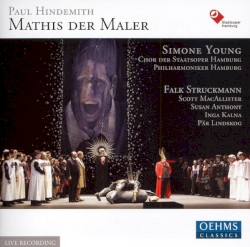 Mathis der Maler