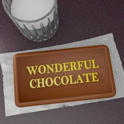 Wonderful Chocolate