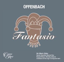 Fantasio