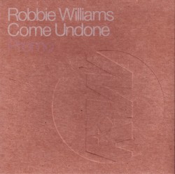 Come Undone