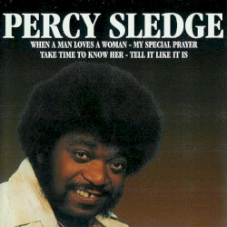 Percy Sledge
