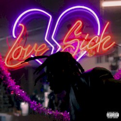 Luckily I’m Having