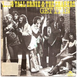 Get It In / I’m a Tiger