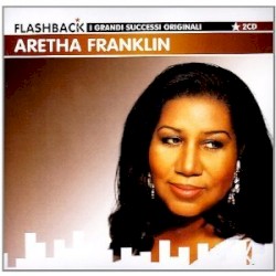 Aretha Franklin