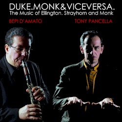 Duke, Monk & Viceversa