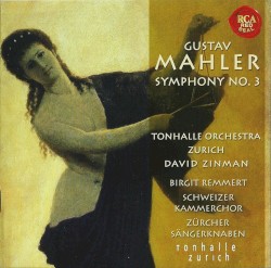 Symphony no. 3