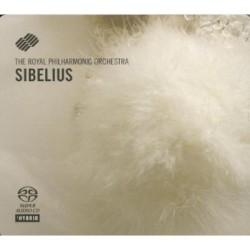 Symphony no. 2 / Karelia Suite