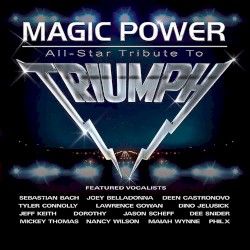 Magic Power All-Star Tribute to Triumph
