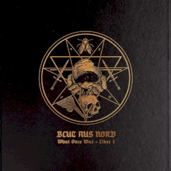 What Once Was… Liber I