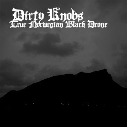 True Norwegian Black Drone