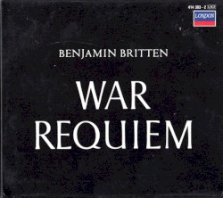 War Requiem