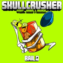 Skullcrusher