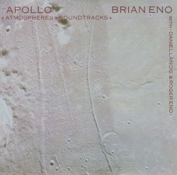 Apollo: Atmospheres & Soundtracks