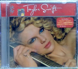 The Taylor Swift Holiday Collection