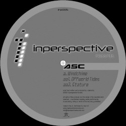 Windchime / Offworld Tides / Stature