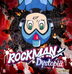 Rockman Dystopia