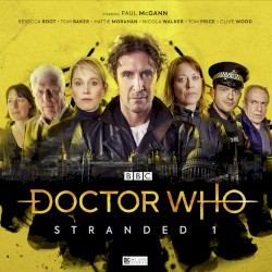 Doctor Who: Stranded 1