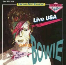 Live USA