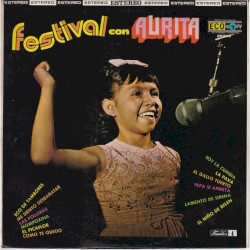 Festival con Aurita