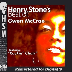 Henry Stone’s Best of Gwen McCrae