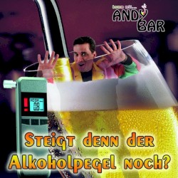 Steigt denn der Alkoholpegel noch?