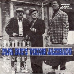 Olsen banden / Hun misted' den i nat på d'angleterre