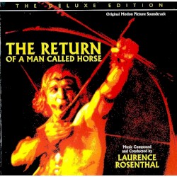 The Return of a Man Called Horse