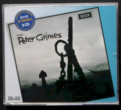Peter Grimes