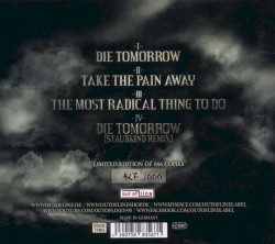 Die Tomorrow