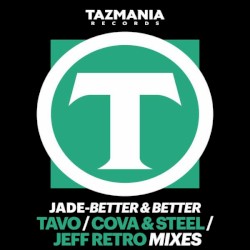 Better & Better