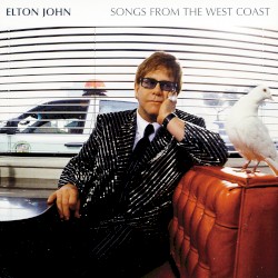 Songs From the West Coast