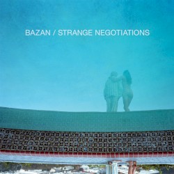 Strange Negotiations