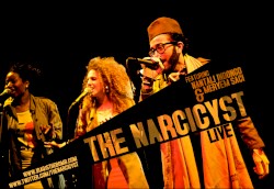 Live at Transmusicales Rennes