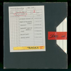Tracks II: The Lost Albums